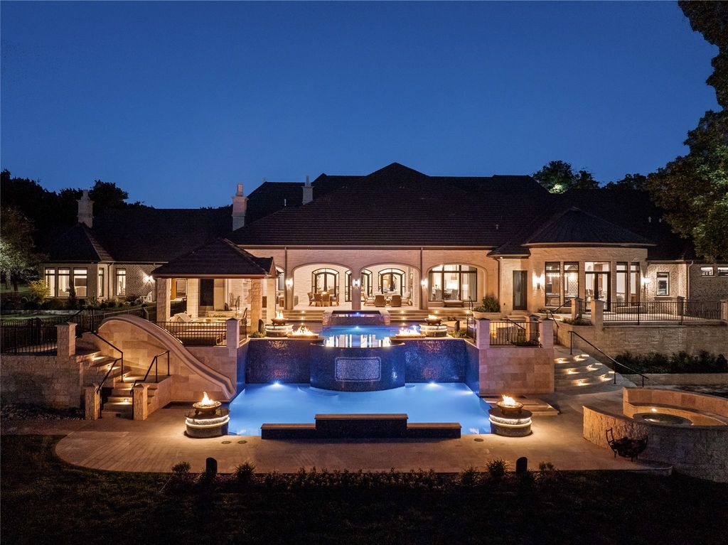 4905 Reserve Court, Parker, TX 75002