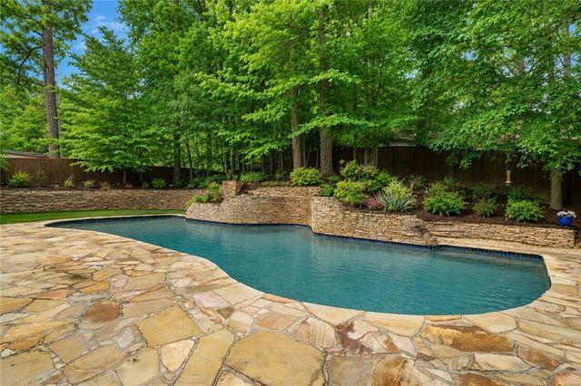 1975 Lenox Road NE, Atlanta, GA 30306
