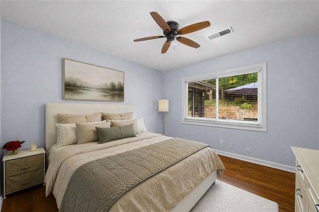 1975 Lenox Road NE, Atlanta, GA 30306