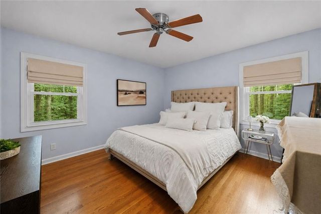 1975 Lenox Road NE, Atlanta, GA 30306