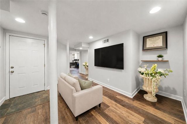 1975 Lenox Road NE, Atlanta, GA 30306