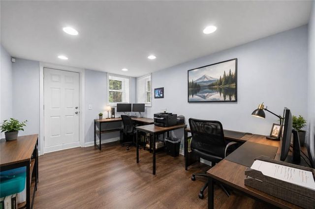 1975 Lenox Road NE, Atlanta, GA 30306