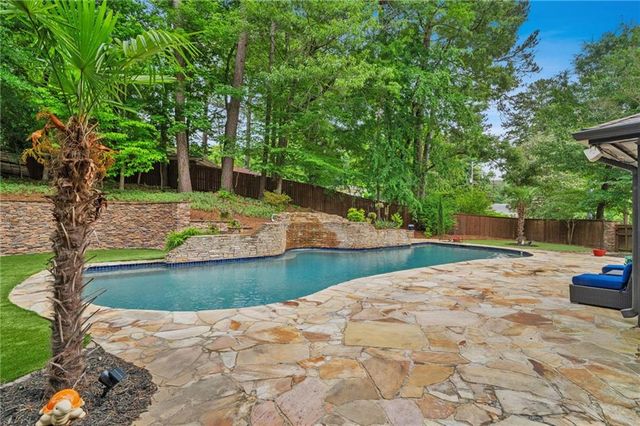 1975 Lenox Road NE, Atlanta, GA 30306
