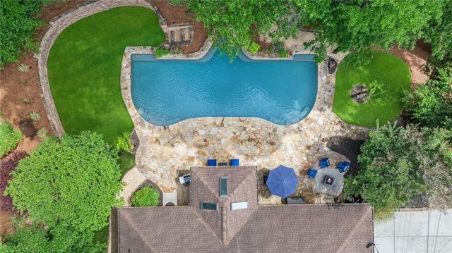 1975 Lenox Road NE, Atlanta, GA 30306