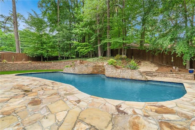 1975 Lenox Road NE, Atlanta, GA 30306