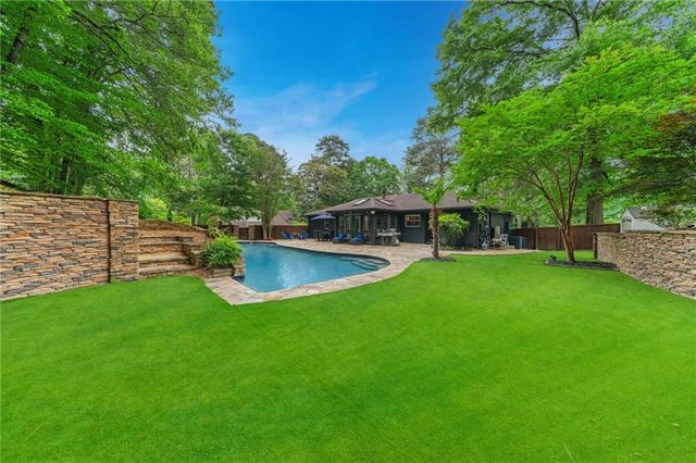 1975 Lenox Road NE, Atlanta, GA 30306