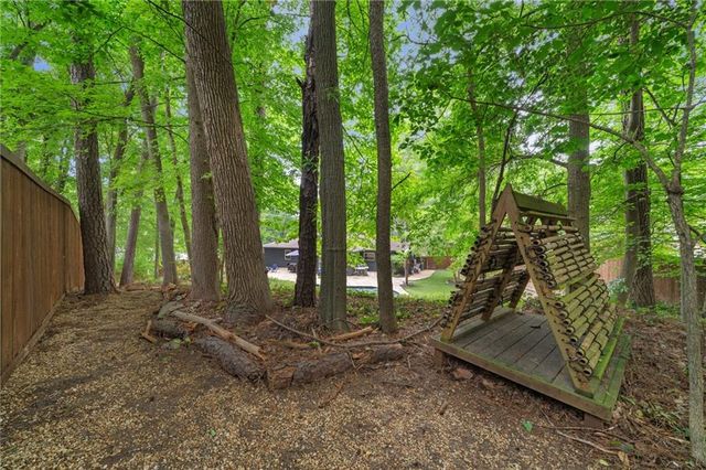 1975 Lenox Road NE, Atlanta, GA 30306