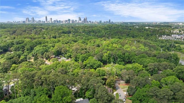 1975 Lenox Road NE, Atlanta, GA 30306