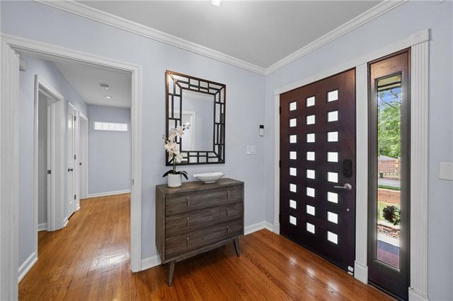 1975 Lenox Road NE, Atlanta, GA 30306