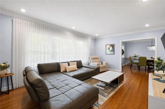 1975 Lenox Road NE, Atlanta, GA 30306