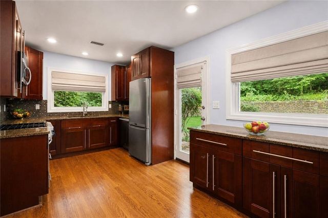 1975 Lenox Road NE, Atlanta, GA 30306