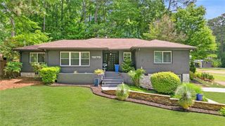 1975 Lenox Road NE, Atlanta, GA 30306