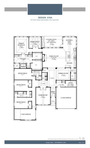 709 Corsair Court, Hurst, TX 76054