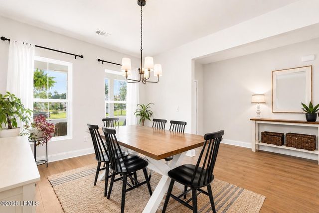 554 Danner Drive, Okatie, SC 29909