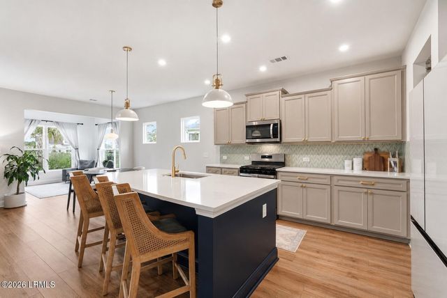 554 Danner Drive, Okatie, SC 29909