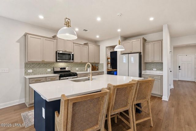 554 Danner Drive, Okatie, SC 29909