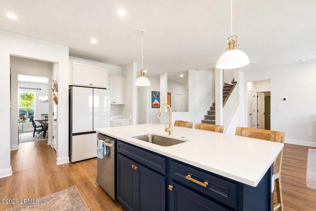 554 Danner Drive, Okatie, SC 29909