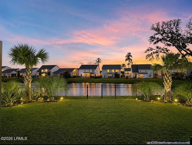 554 Danner Drive, Okatie, SC 29909