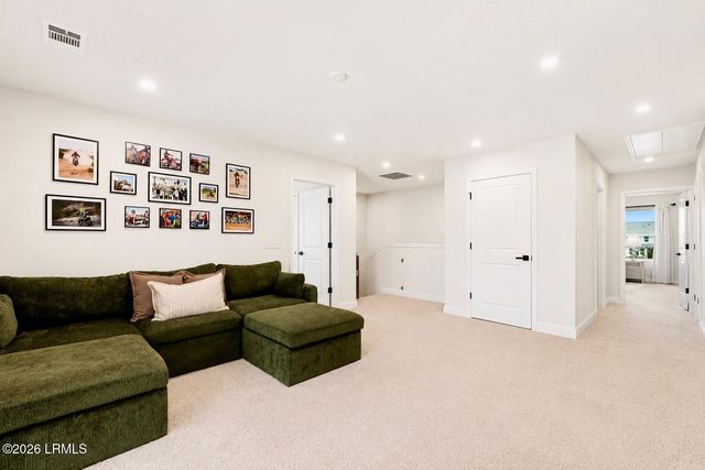 554 Danner Drive, Okatie, SC 29909