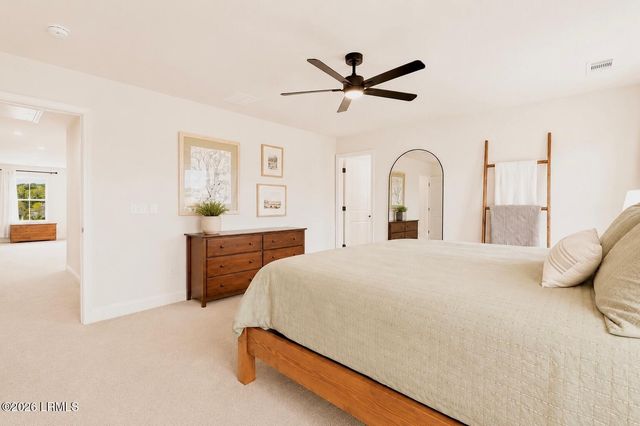554 Danner Drive, Okatie, SC 29909