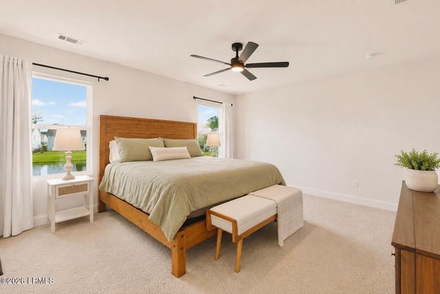 554 Danner Drive, Okatie, SC 29909