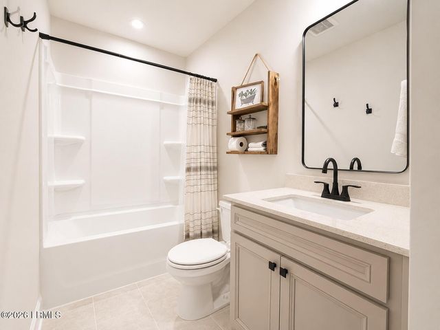 554 Danner Drive, Okatie, SC 29909