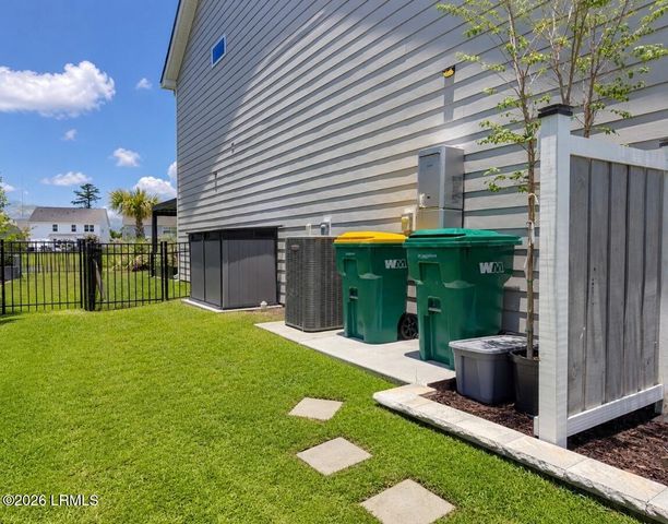 554 Danner Drive, Okatie, SC 29909