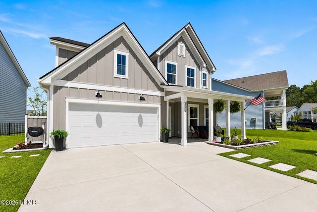 554 Danner Drive, Okatie, SC 29909