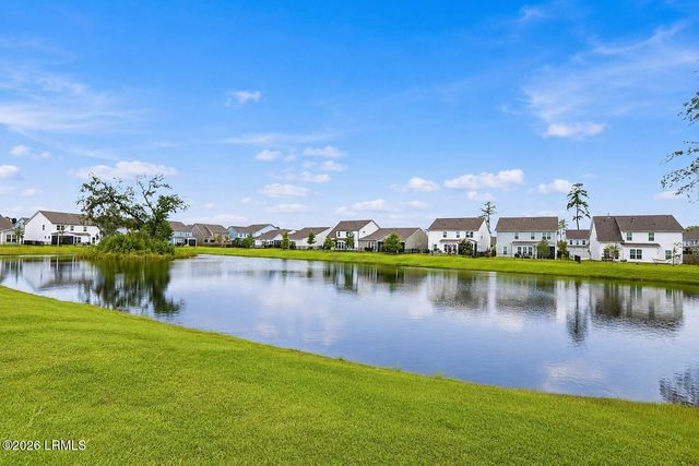 554 Danner Drive, Okatie, SC 29909