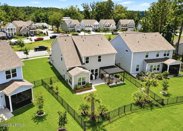 554 Danner Drive, Okatie, SC 29909