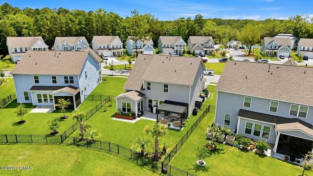 554 Danner Drive, Okatie, SC 29909