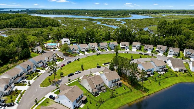 554 Danner Drive, Okatie, SC 29909
