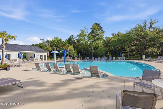 554 Danner Drive, Okatie, SC 29909