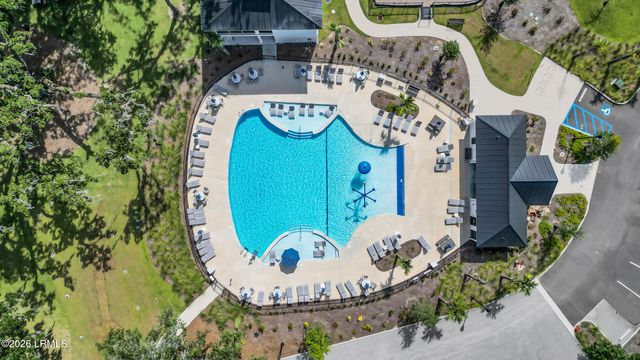 554 Danner Drive, Okatie, SC 29909