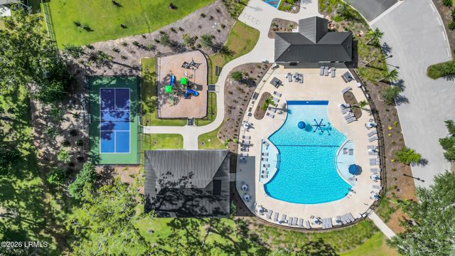 554 Danner Drive, Okatie, SC 29909