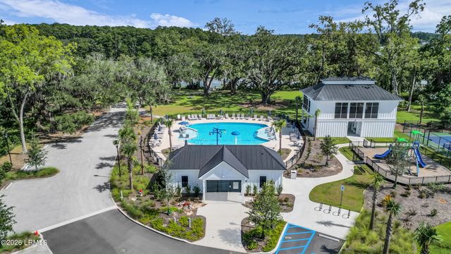 554 Danner Drive, Okatie, SC 29909