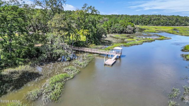 554 Danner Drive, Okatie, SC 29909