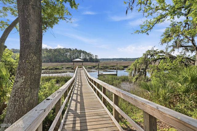 554 Danner Drive, Okatie, SC 29909