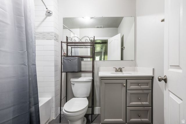 150 S 450 E, Clearfield, UT 84015