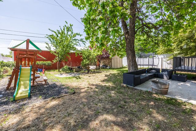 150 S 450 E, Clearfield, UT 84015