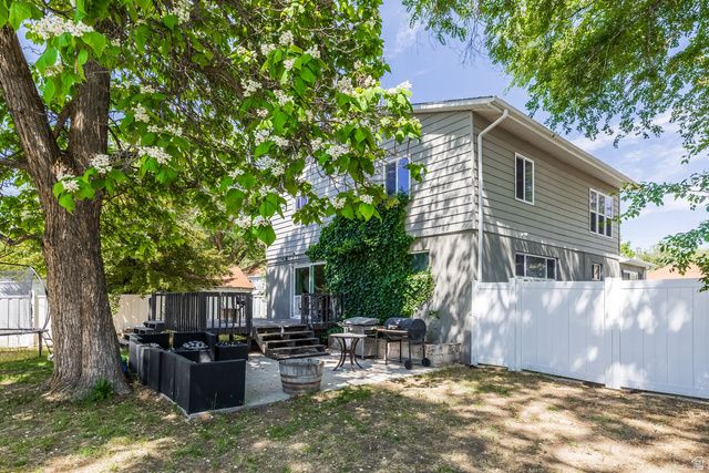 150 S 450 E, Clearfield, UT 84015