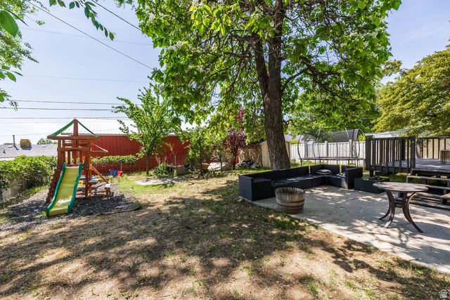 150 S 450 E, Clearfield, UT 84015