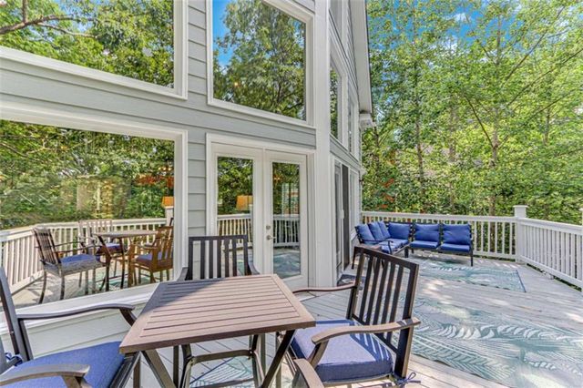 289 Chestatee View Drive, Dawsonville, GA 30534