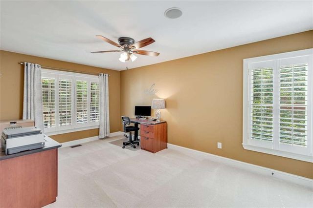 289 Chestatee View Drive, Dawsonville, GA 30534