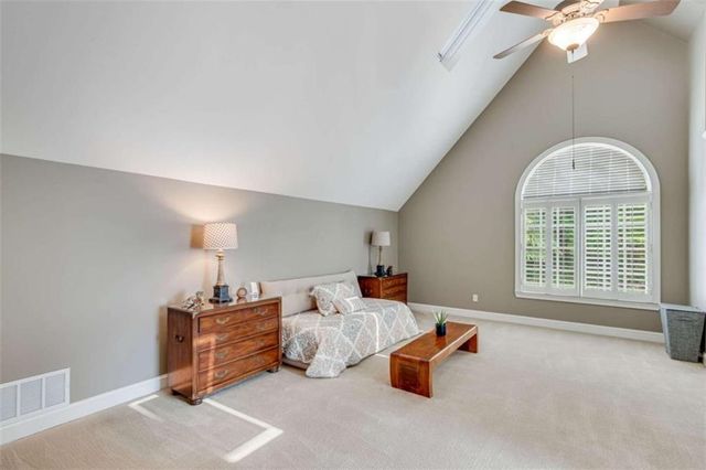 289 Chestatee View Drive, Dawsonville, GA 30534