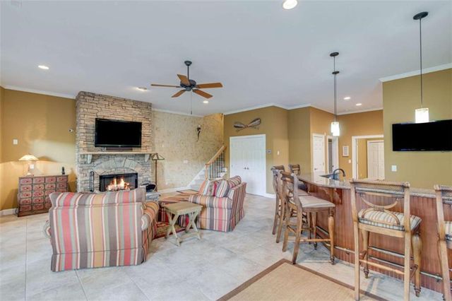 289 Chestatee View Drive, Dawsonville, GA 30534