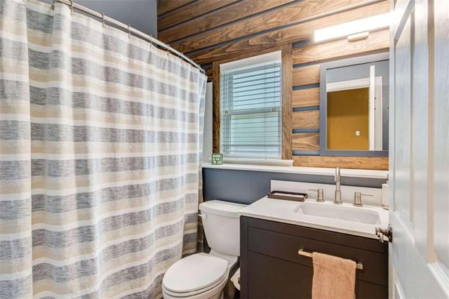 289 Chestatee View Drive, Dawsonville, GA 30534