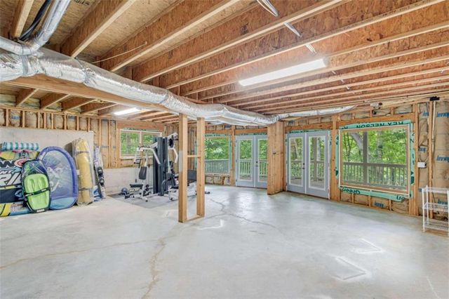 289 Chestatee View Drive, Dawsonville, GA 30534