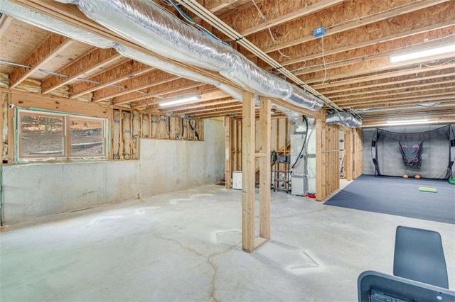 289 Chestatee View Drive, Dawsonville, GA 30534