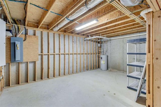 289 Chestatee View Drive, Dawsonville, GA 30534